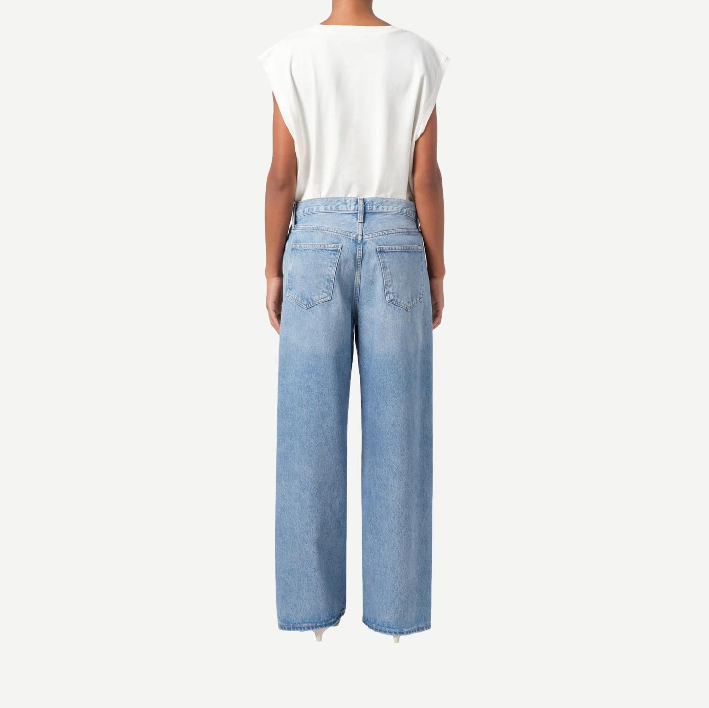 Low Slung Baggy - Libertine - Galvanic.co