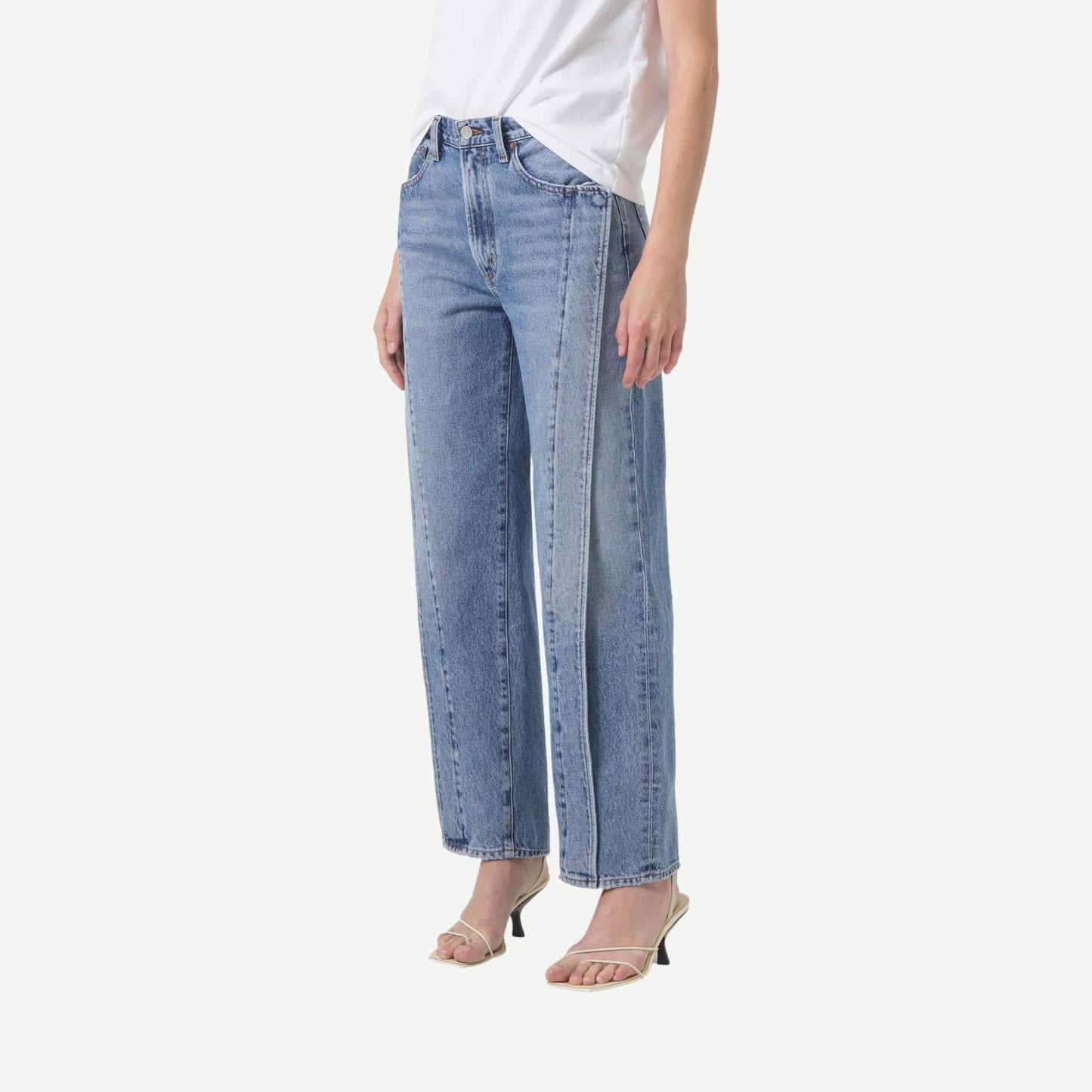 Fold Jean - Navigate - Galvanic.co