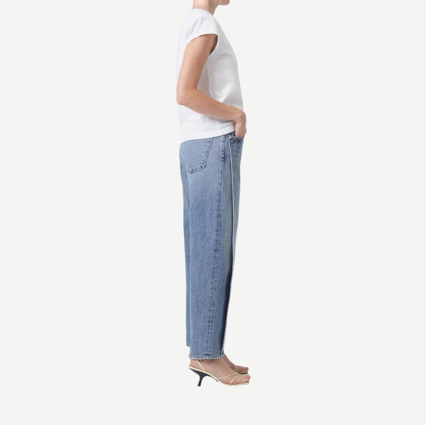 Fold Jean - Navigate - Galvanic.co