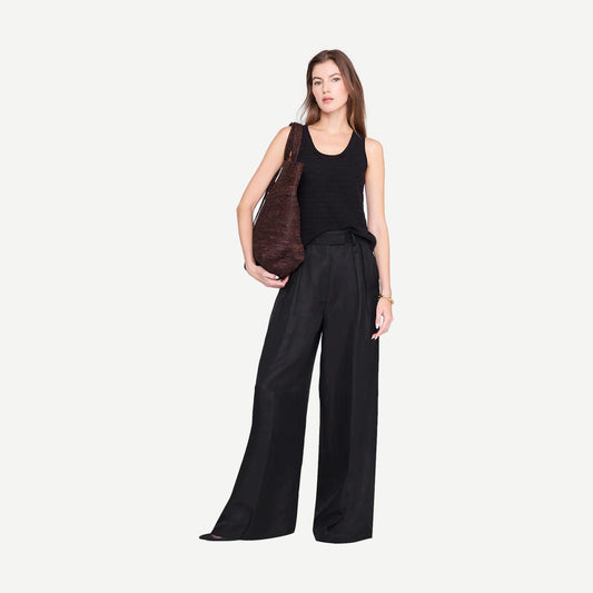 Arie Tank - Black