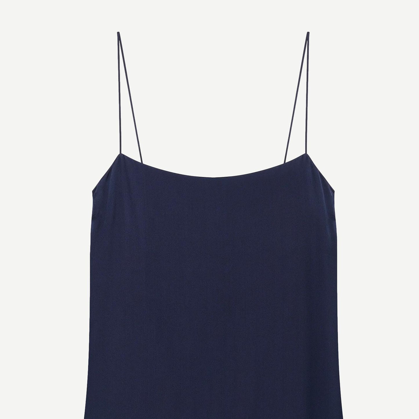 Mae Dress - Navy - Galvanic.co