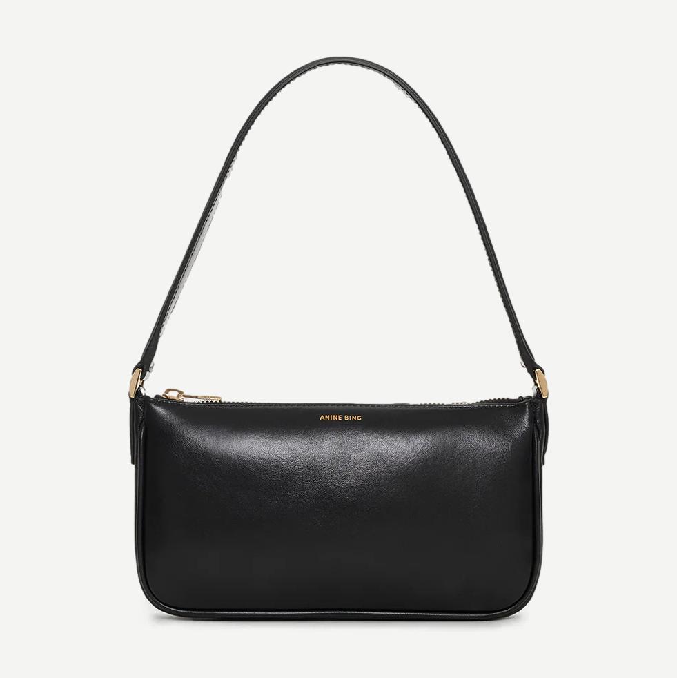 Mini Elly Bag - Black - Galvanic.co