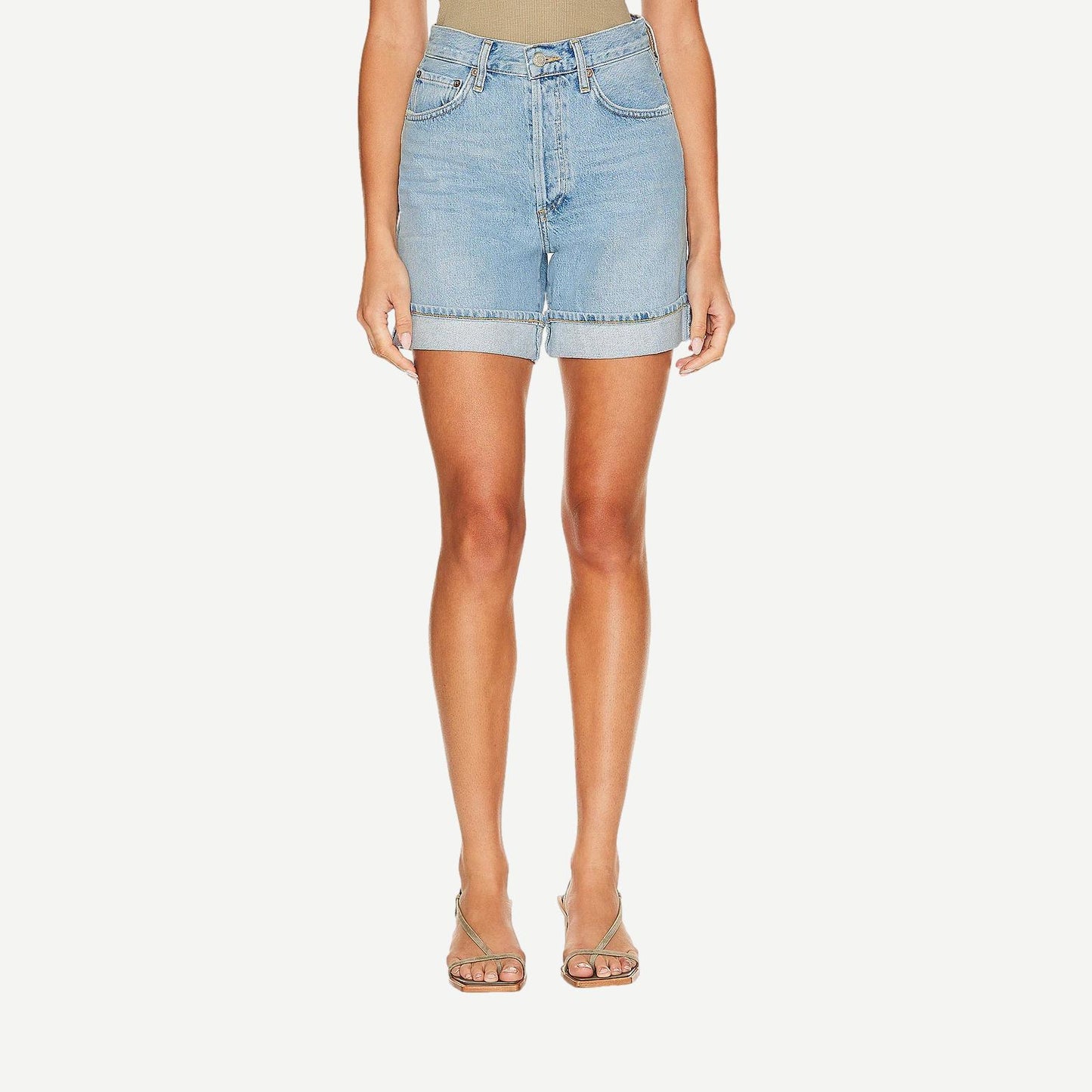 Dame Short - Tension - Galvanic.co