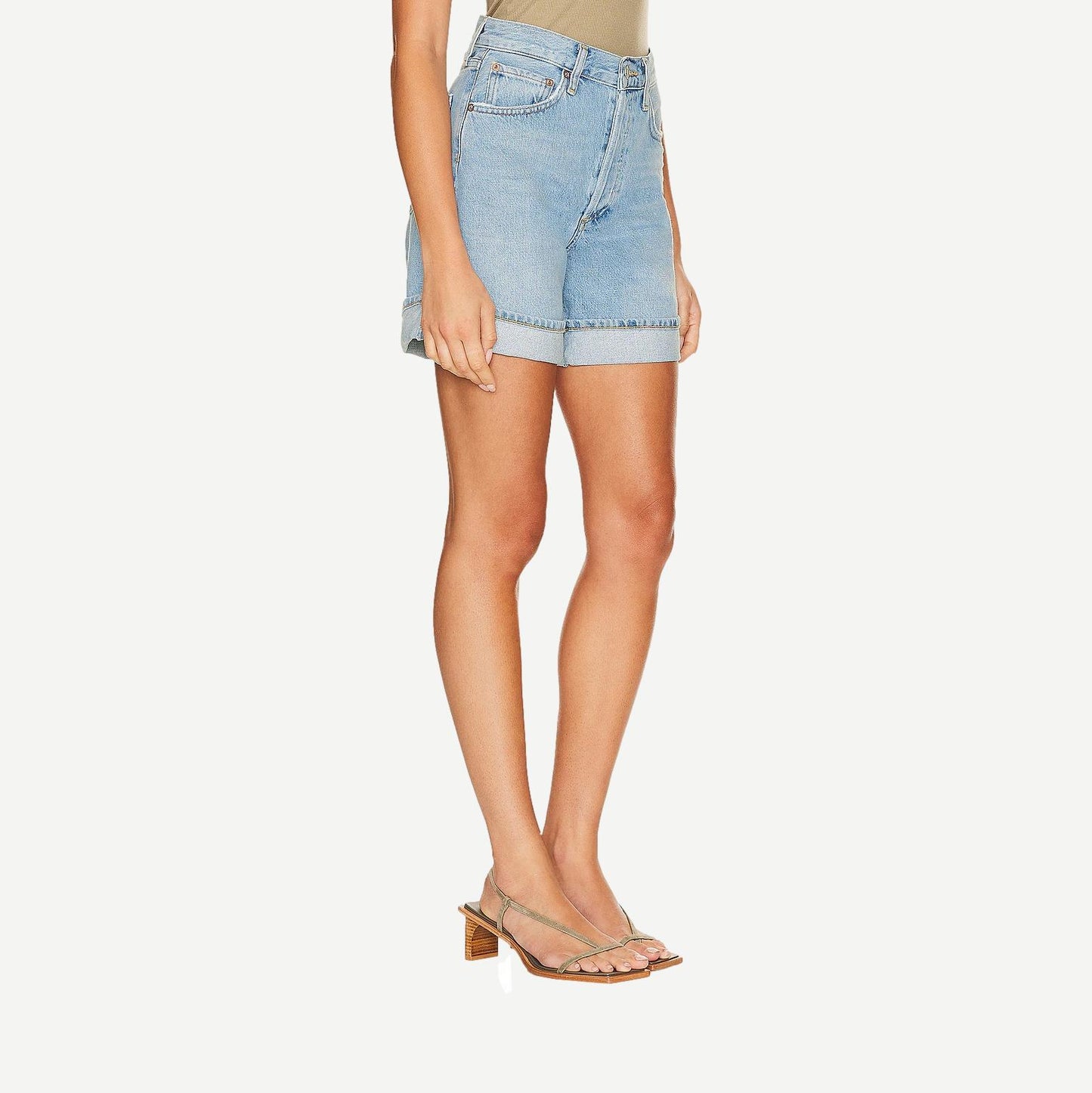 Dame Short - Tension - Galvanic.co