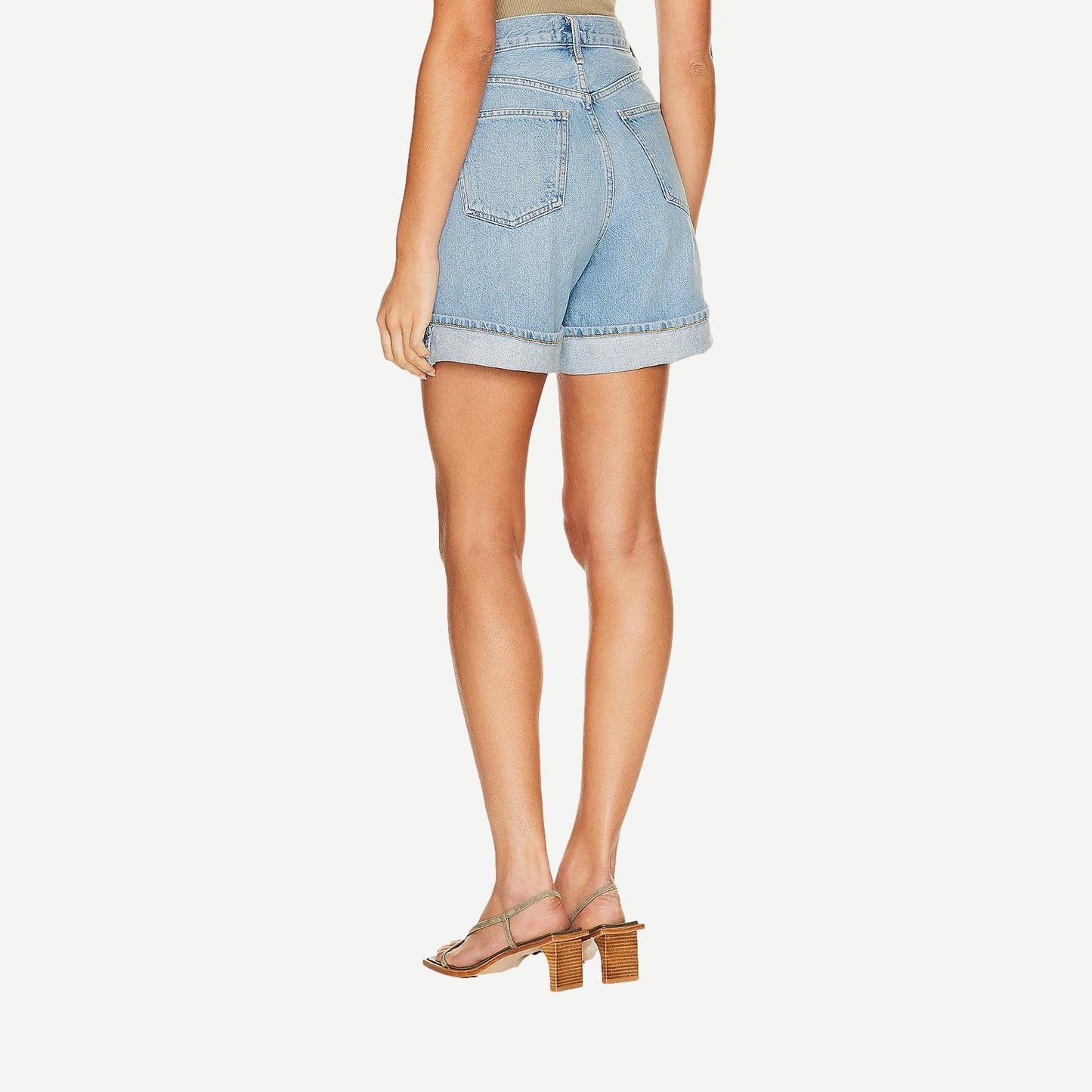 Dame Short - Tension - Galvanic.co