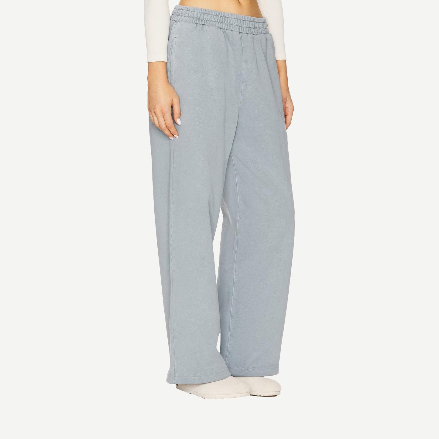 Elliot Sweatpant - Mineral - Galvanic.co