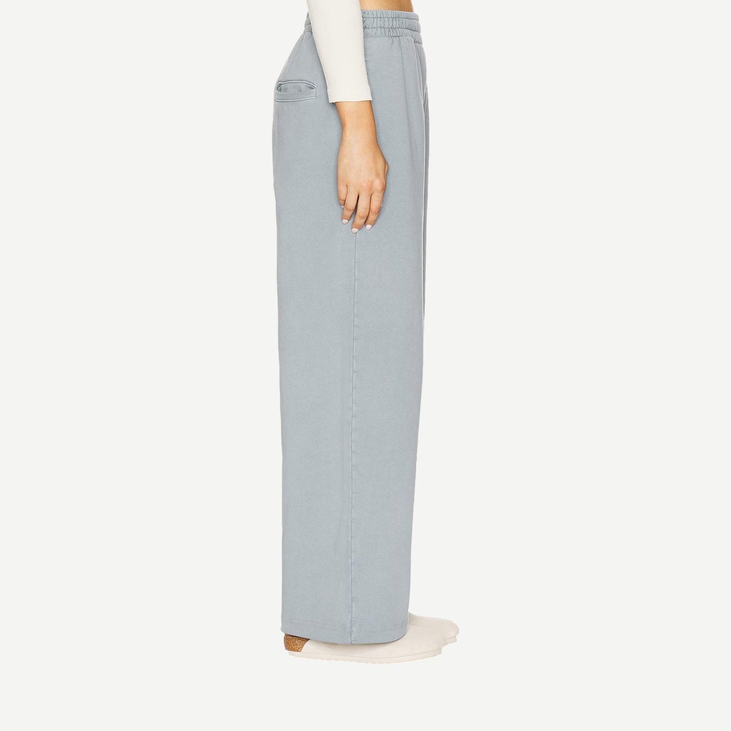 Elliot Sweatpant - Mineral - Galvanic.co