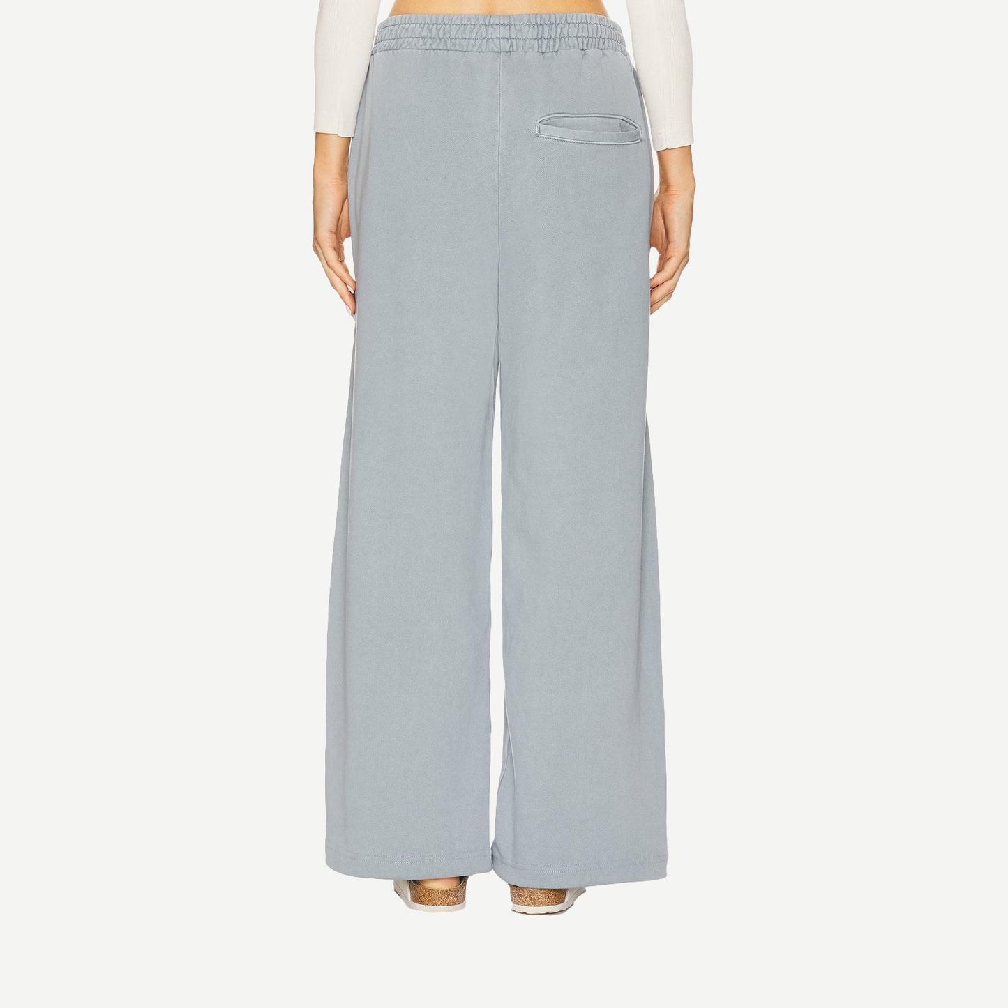 Elliot Sweatpant - Mineral - Galvanic.co