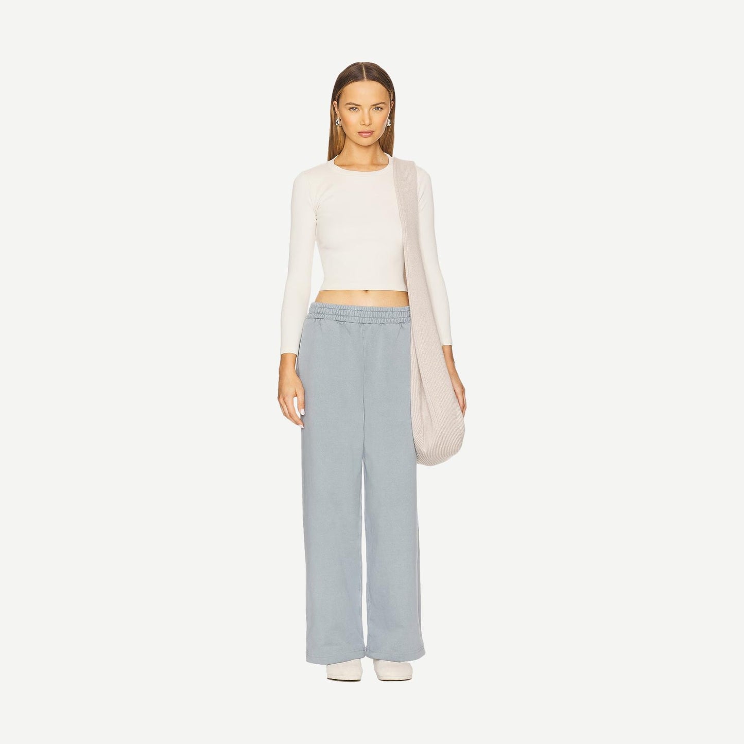 Elliot Sweatpant - Mineral - Galvanic.co