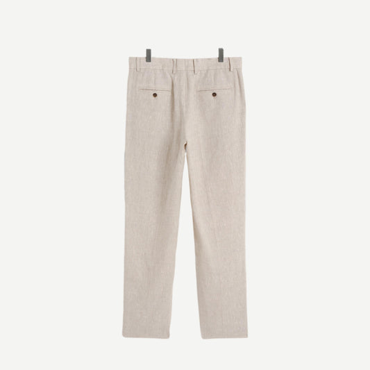 Alp Trouser 2.0 - Natural