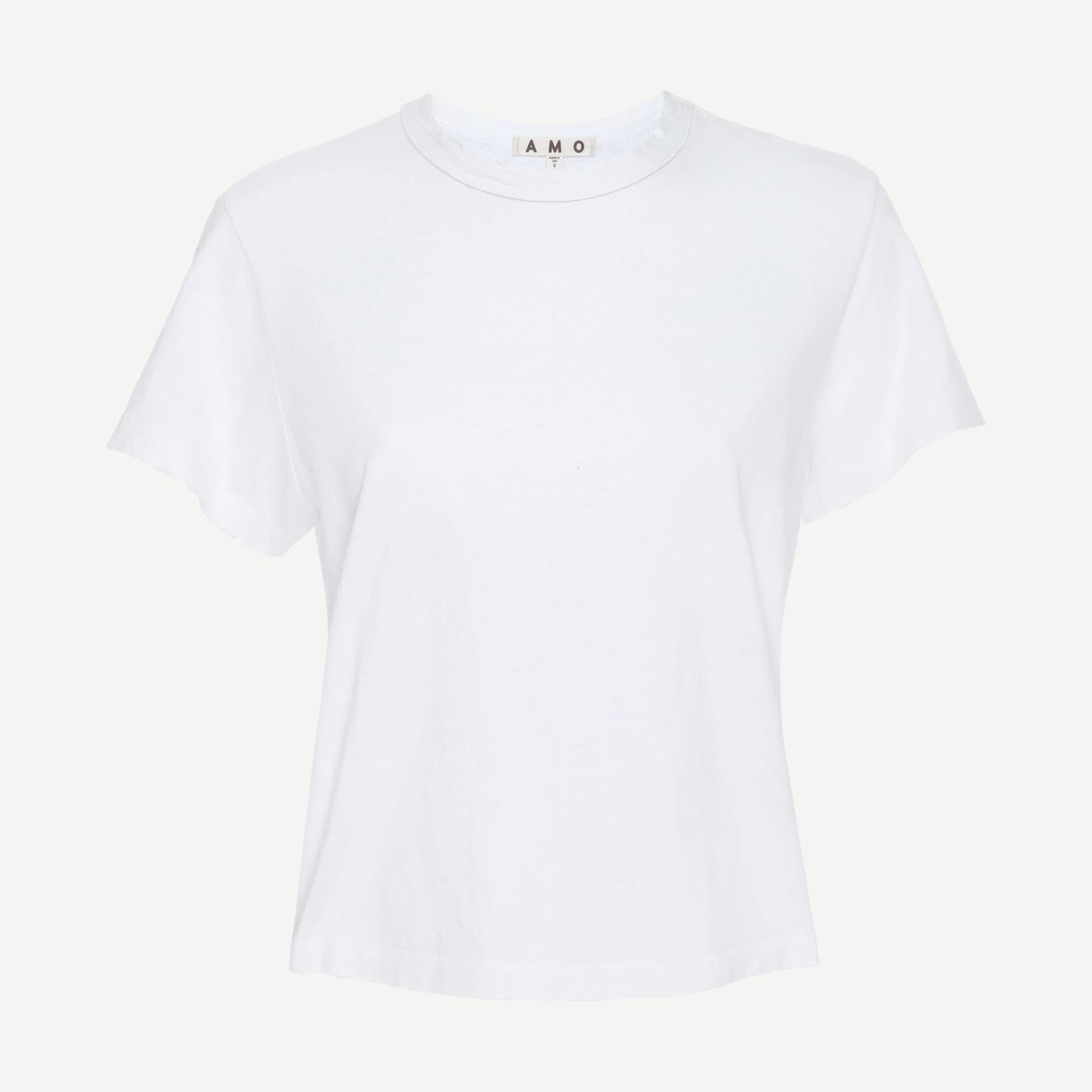 Love Tee - White - Galvanic.co