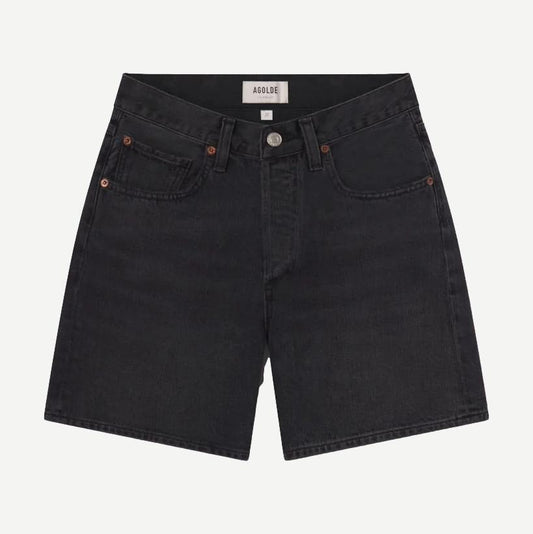 V-Waist Short - Bounce - Galvanic.co