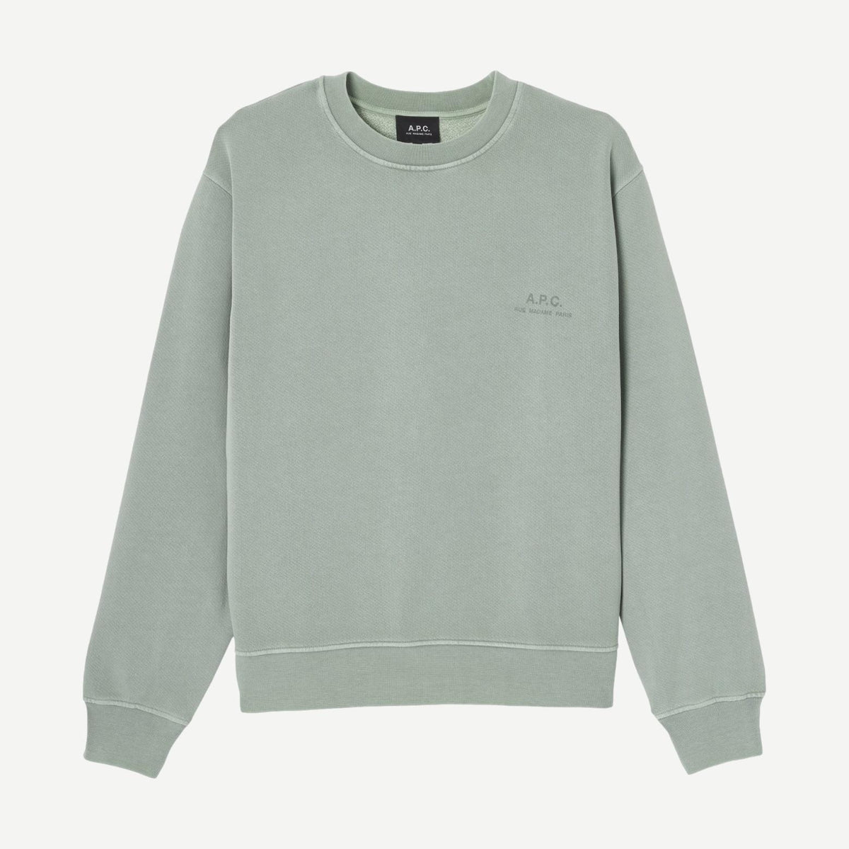 Fernando Sweatshirt - Kae Vert
