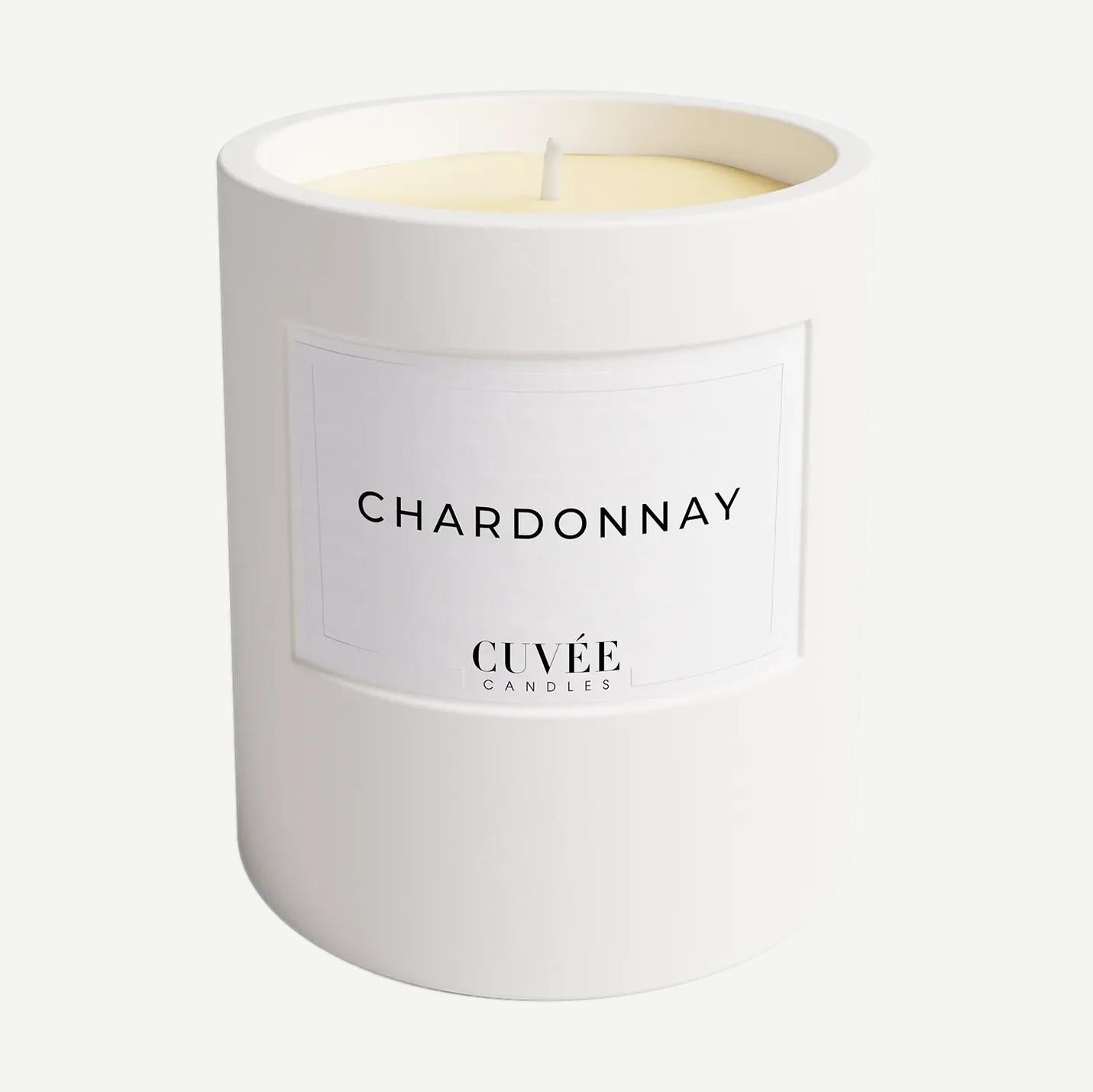 Cuvée Candle - Galvanic.co