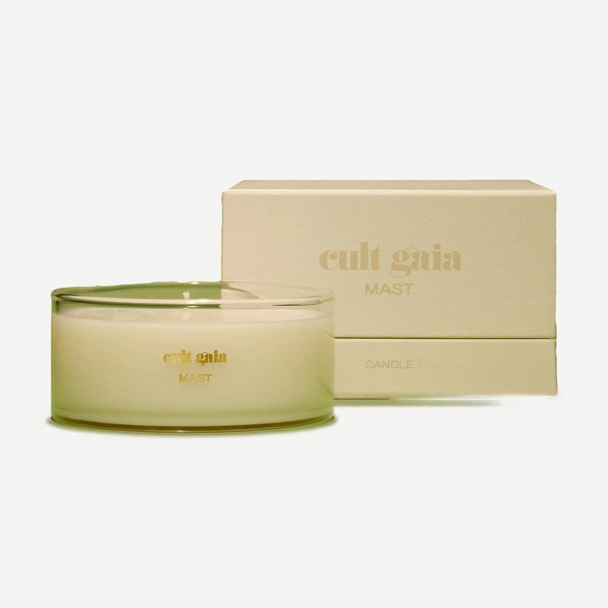 Cult Gaia Candle - Mast
