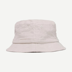 Infiniti Bucket Hat - Dirty White - Galvanic.co