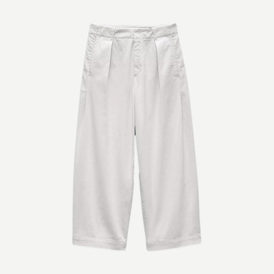 Donovan Pant -  Turtledove - Galvanic.co
