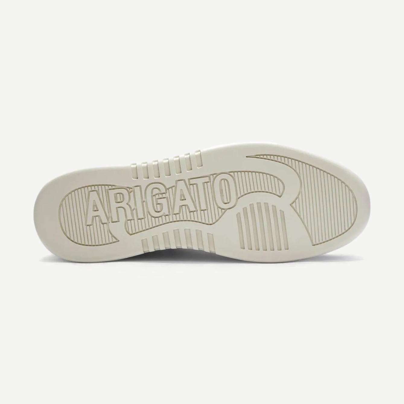Dice Lo Sneaker - Beige/Blue - Galvanic.co
