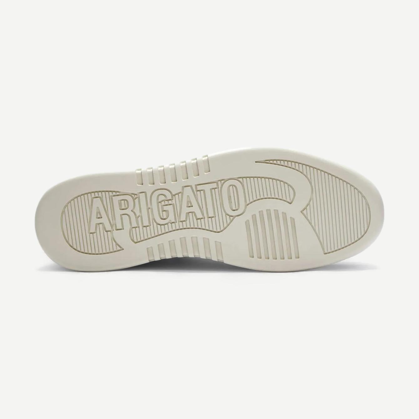 Dice Lo Sneaker - Beige / Blue