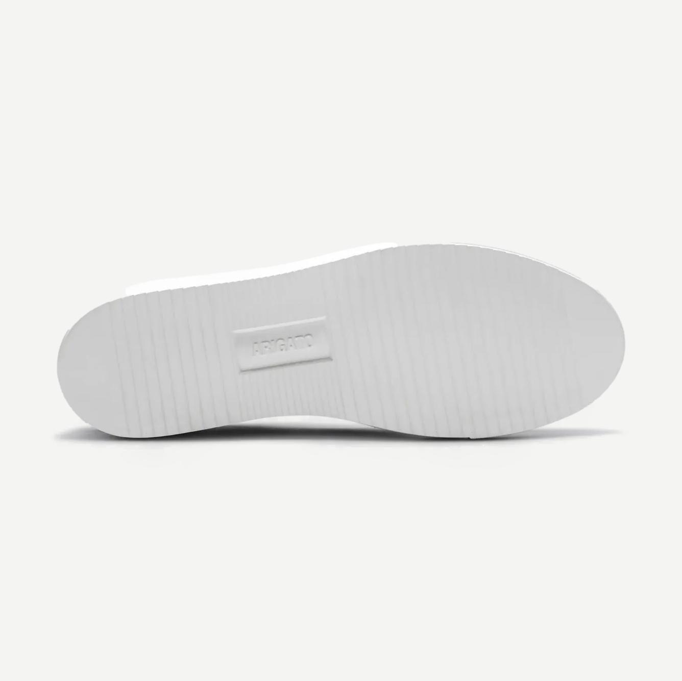 Clean 90 Suede Sneaker - Black/White - Galvanic.co