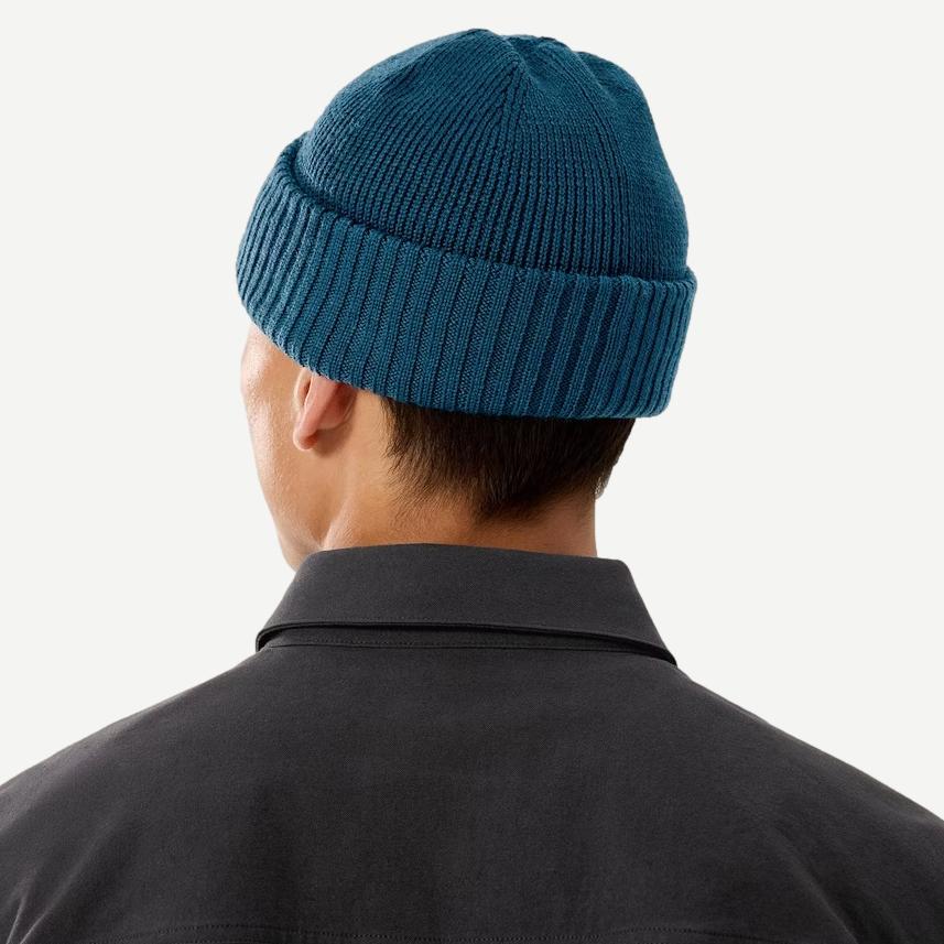 Mallow Toque - Nightscape - Galvanic.co