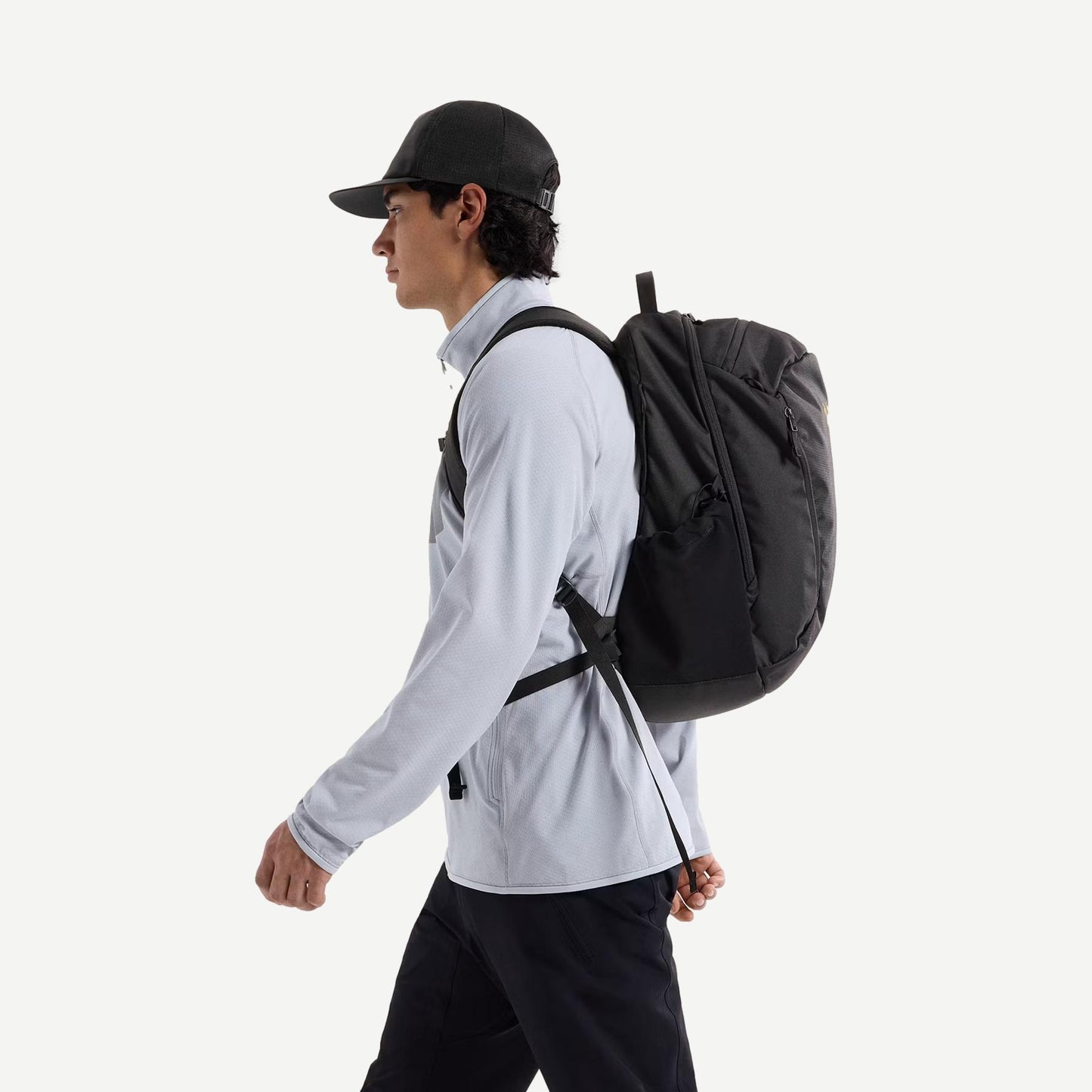 Mantis 26 Backpack - Black