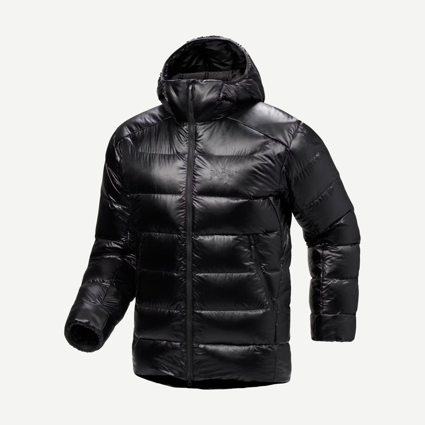 Cerium SV Hoody M - Black
