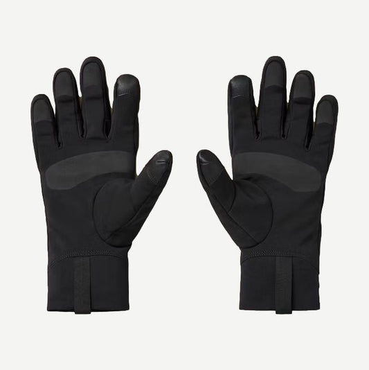 Venta Glove - Black - Galvanic.co