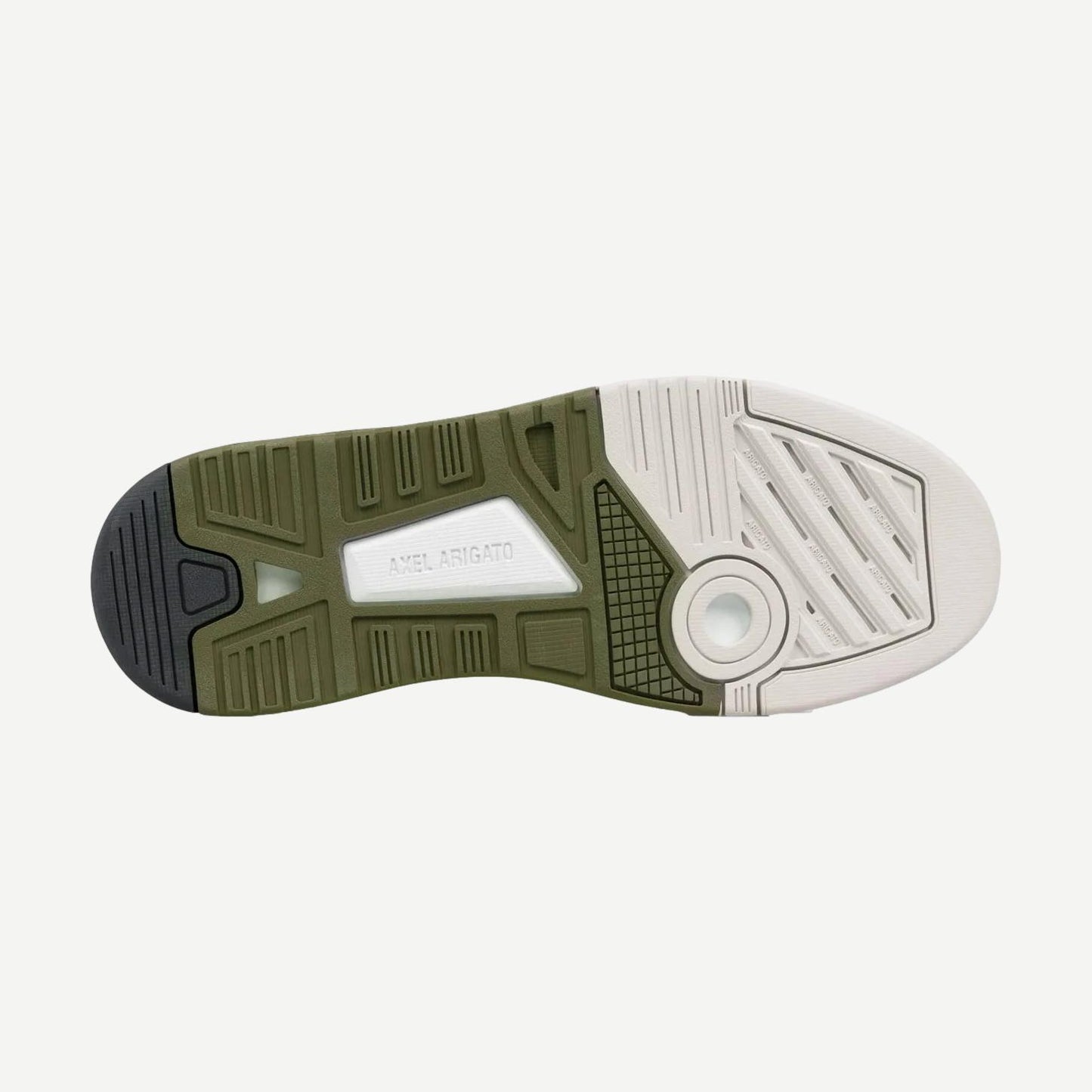 Clay Sneaker - Off White - Galvanic.co