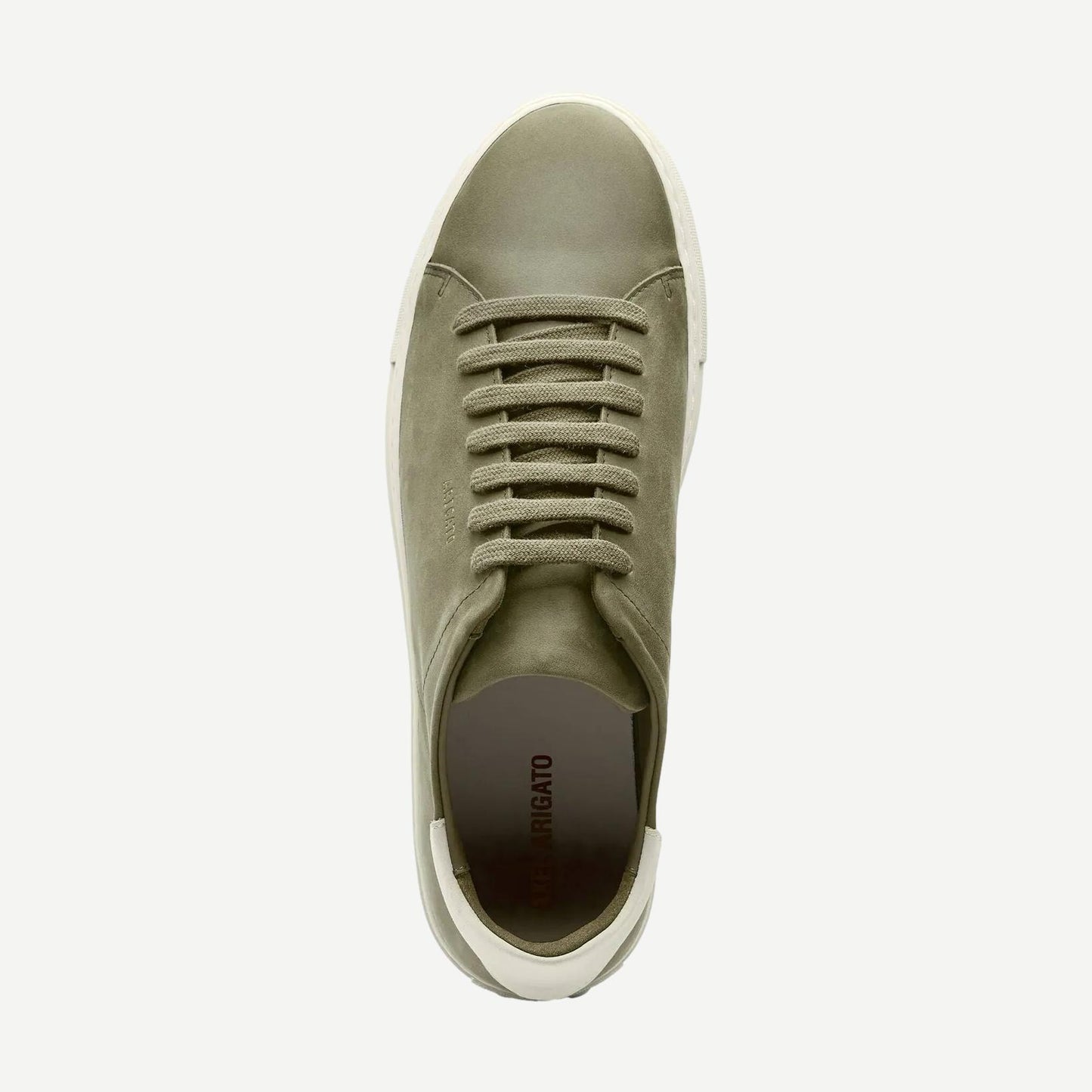 Clean 90 Sneaker - Dark Green/Light Beige - Galvanic.co