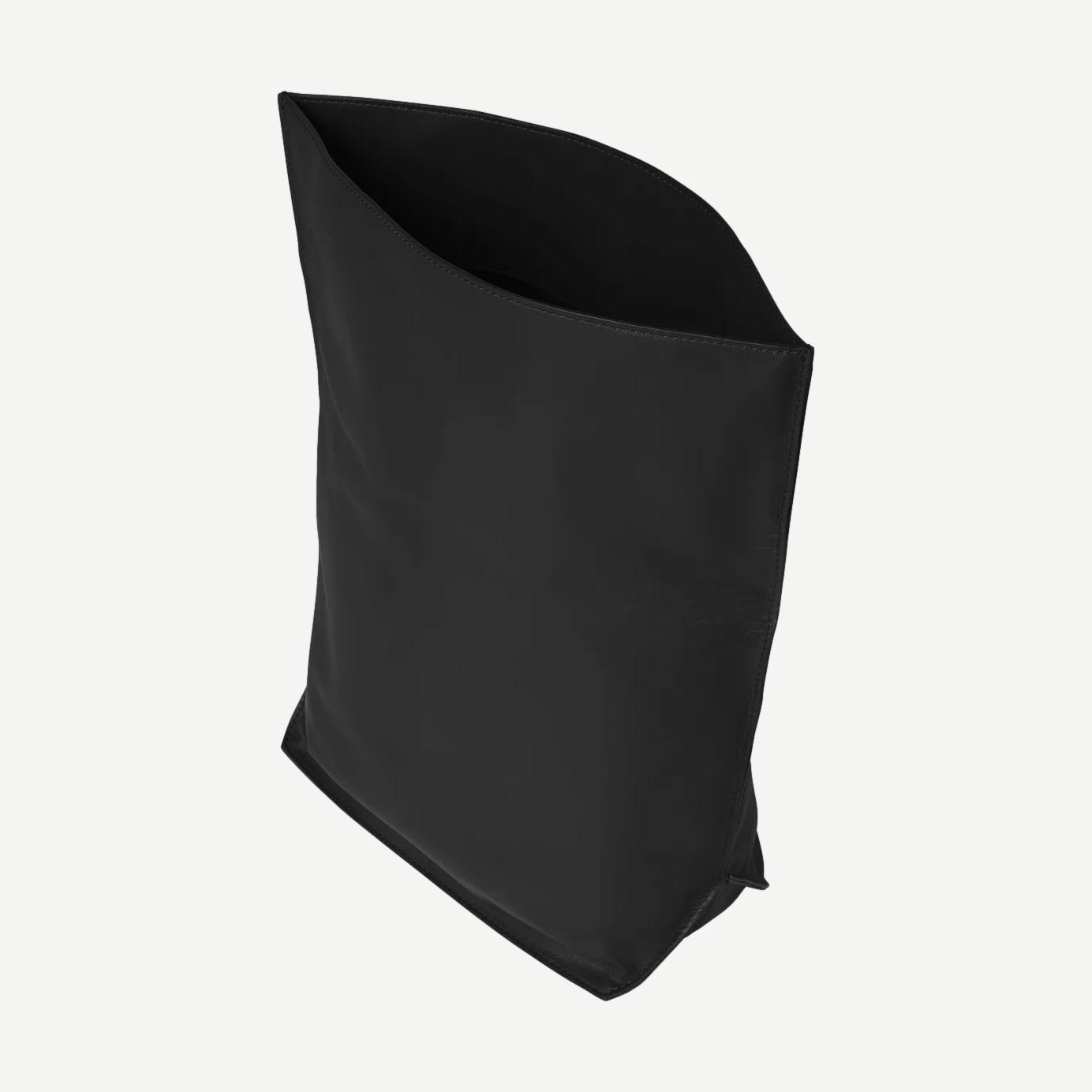 Finn Bag - Black - Galvanic.co