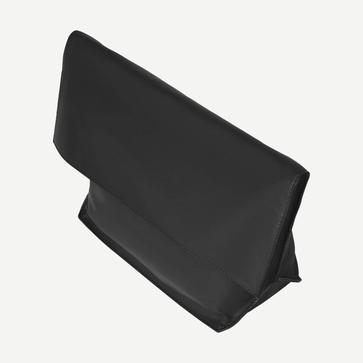 Finn Bag - Black - Galvanic.co