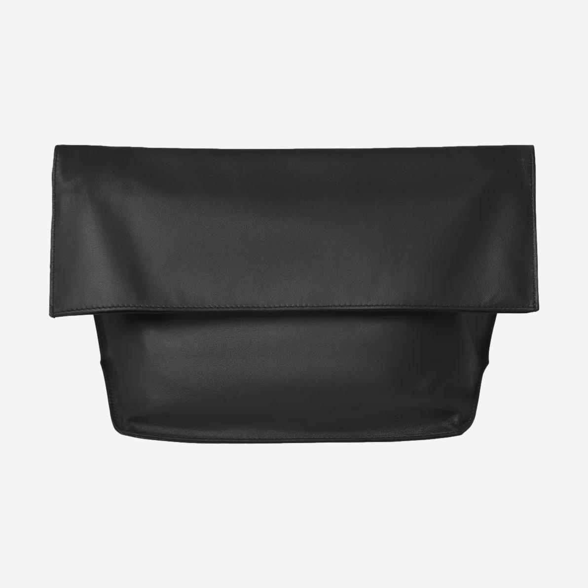 Finn Bag - Black - Galvanic.co