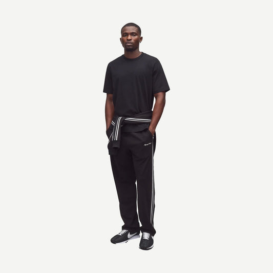Midweight Jersey OG T-Shirt - Black