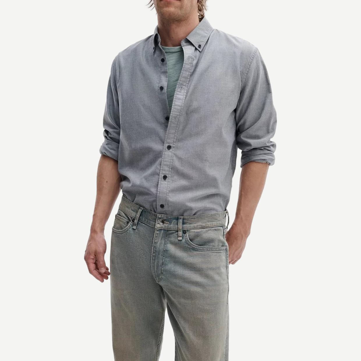 Fit 2 Authentic Stretch Infuse - Merrick