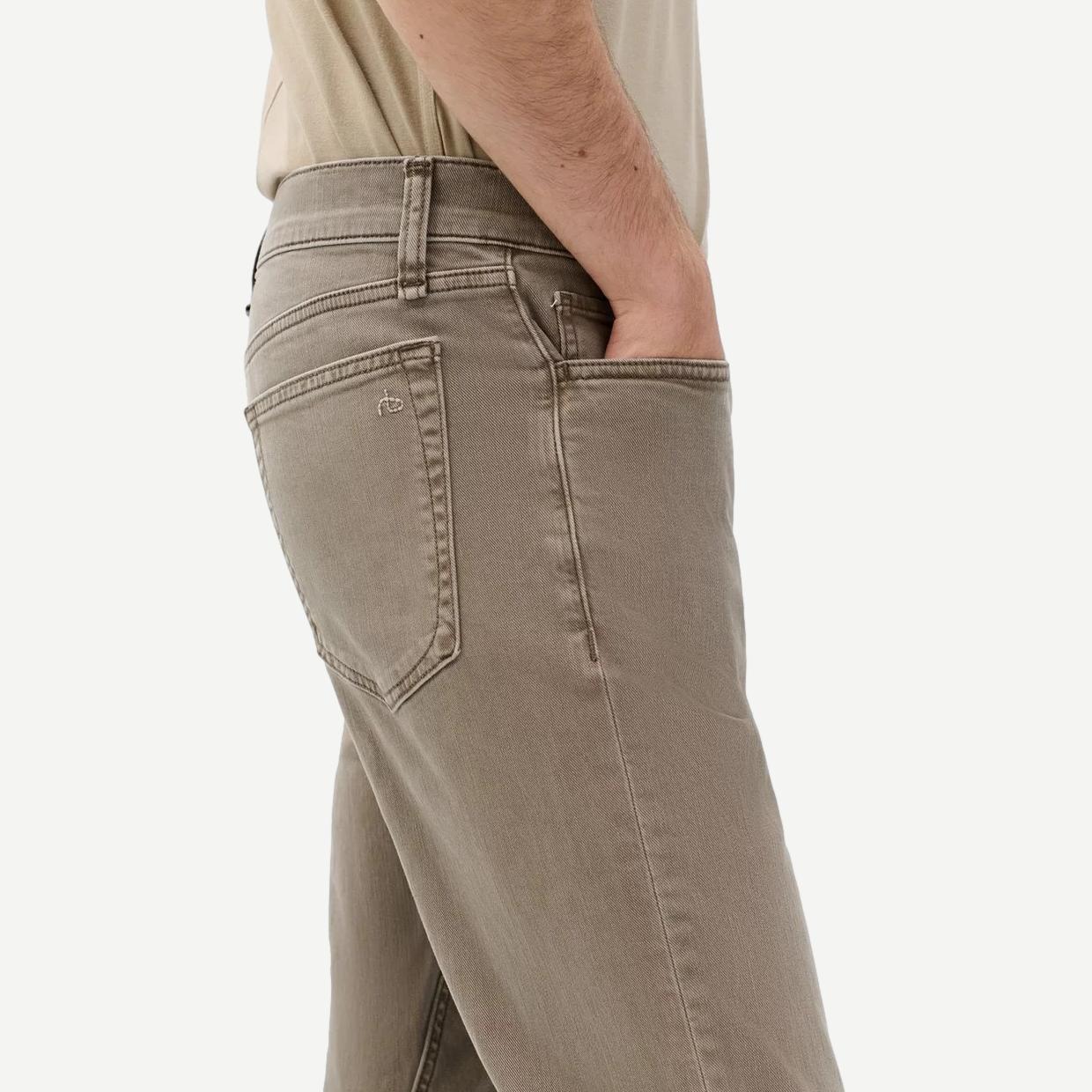 Fit 2 Aero Stretch - Dark Taupe