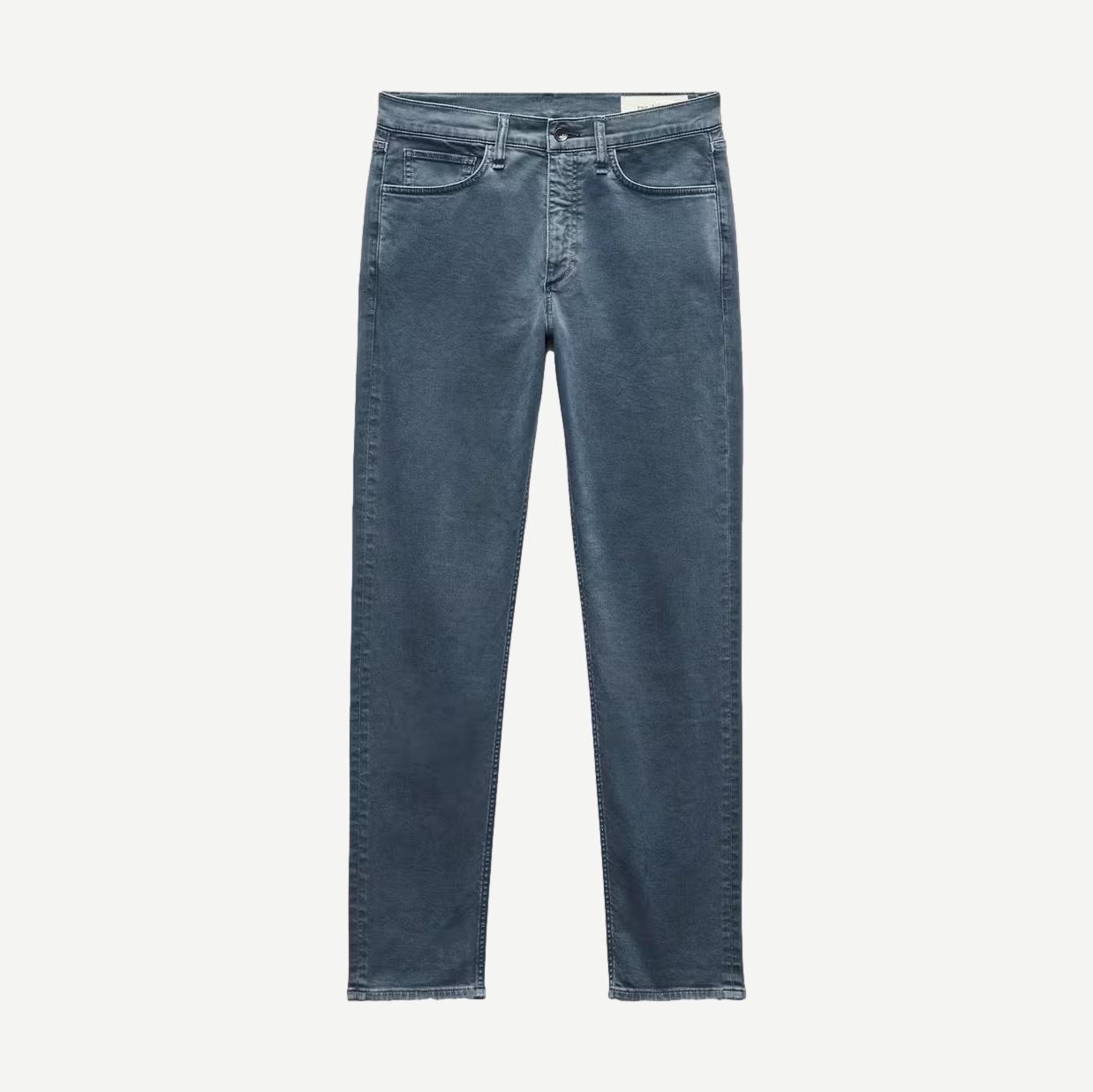 Fit 2 Aero Stretch - Slate - Galvanic.co