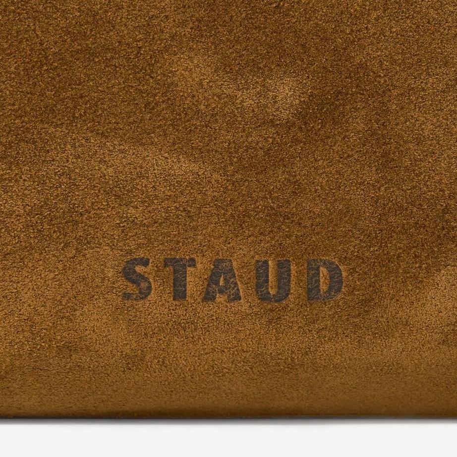 CY Convertible Bag - Cigar