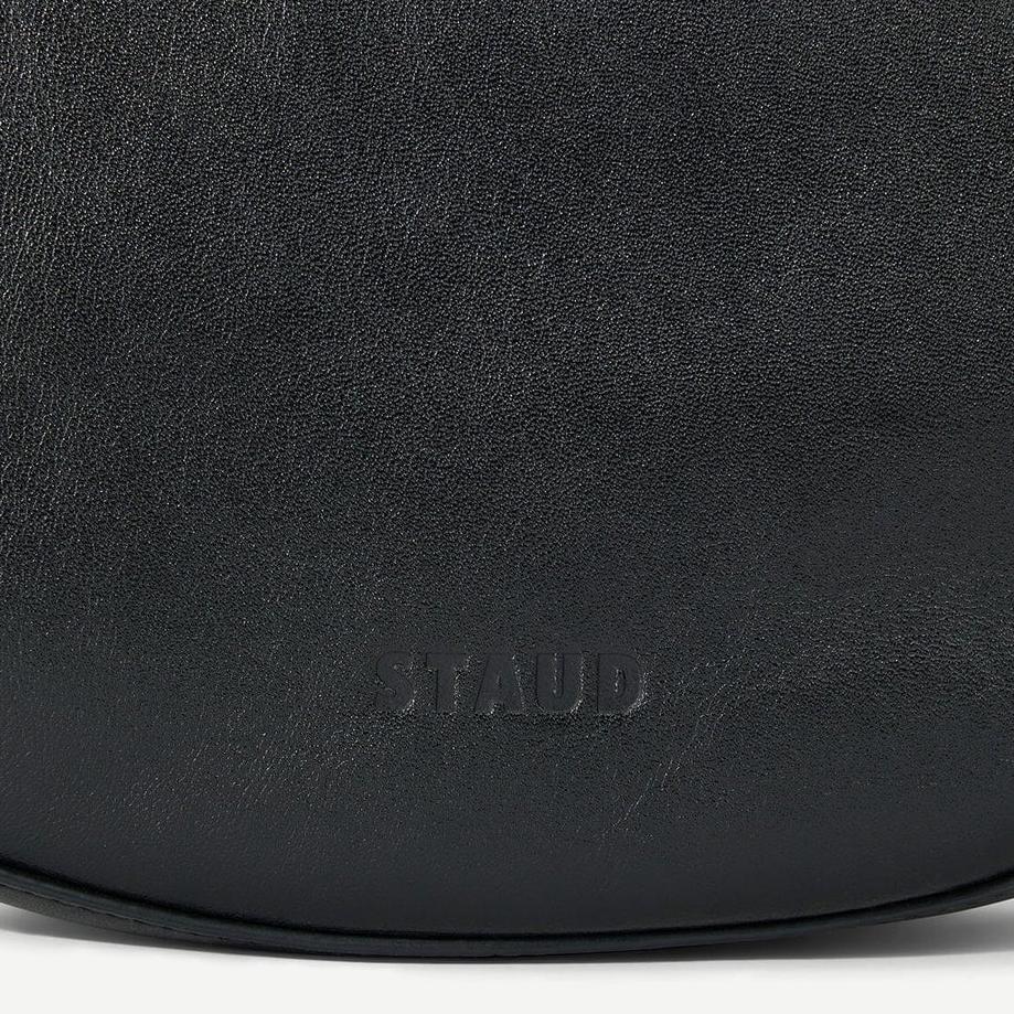 Levi Bag - Black