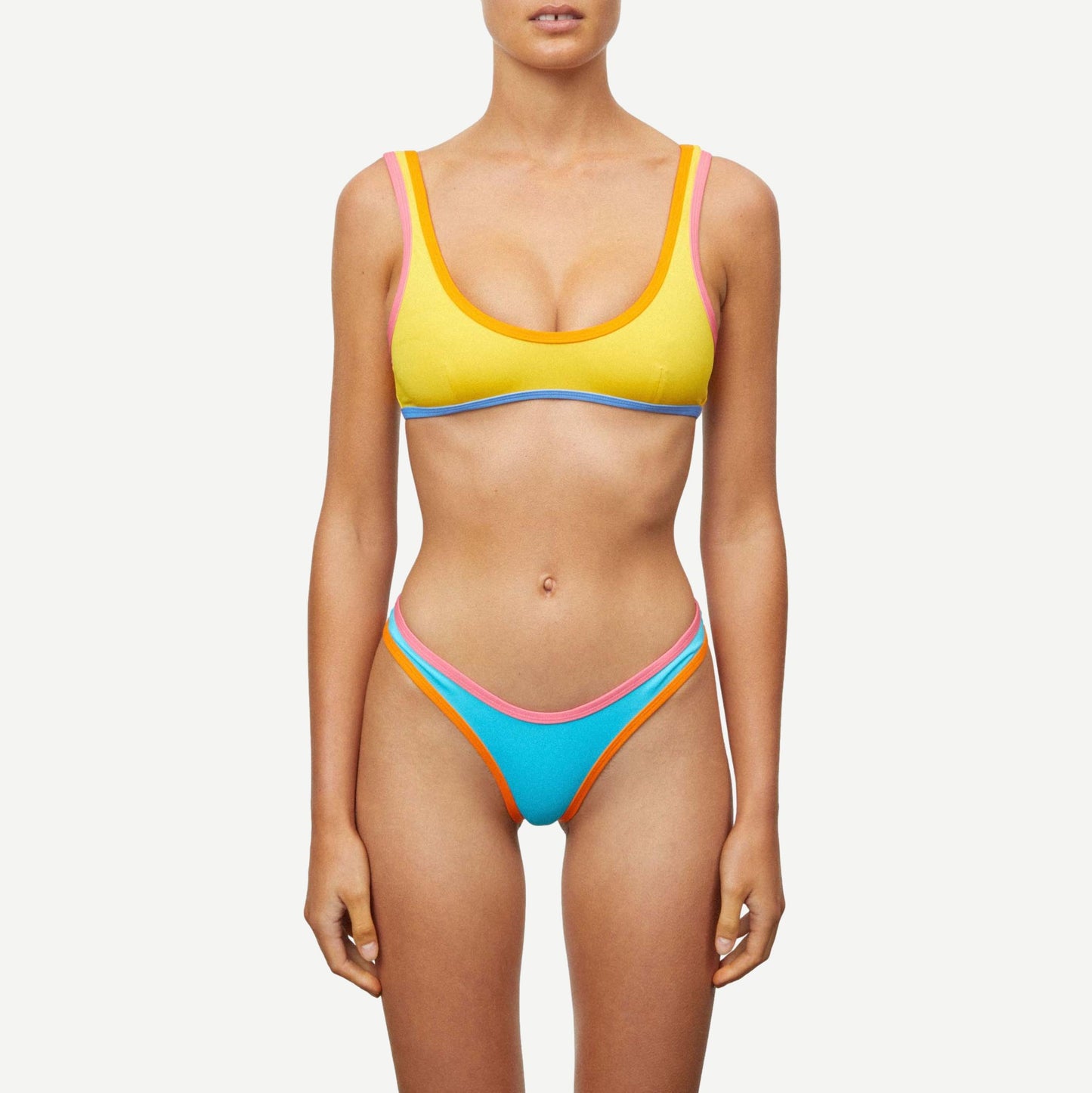 90's Duo Pant - Alize - Galvanic.co