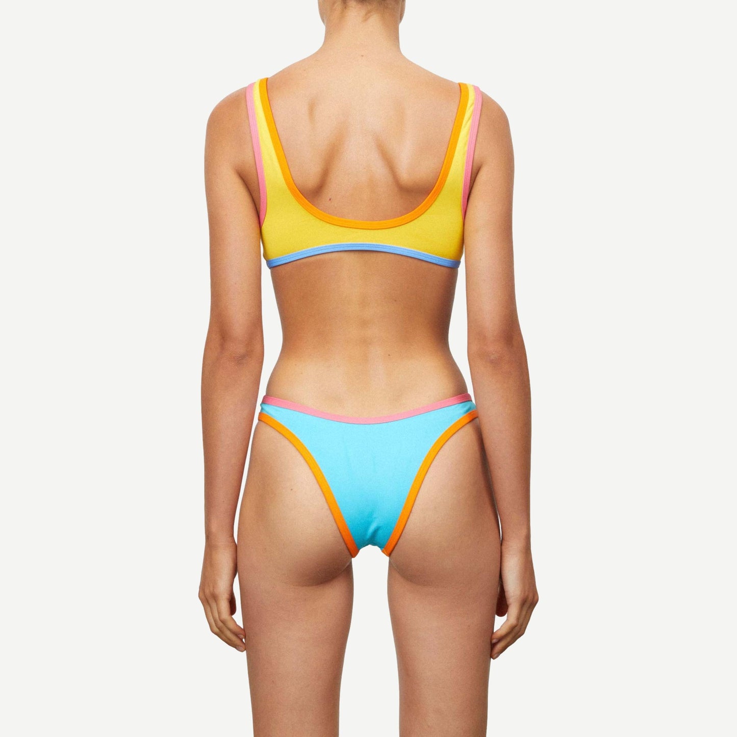 90's Duo Pant - Alize - Galvanic.co