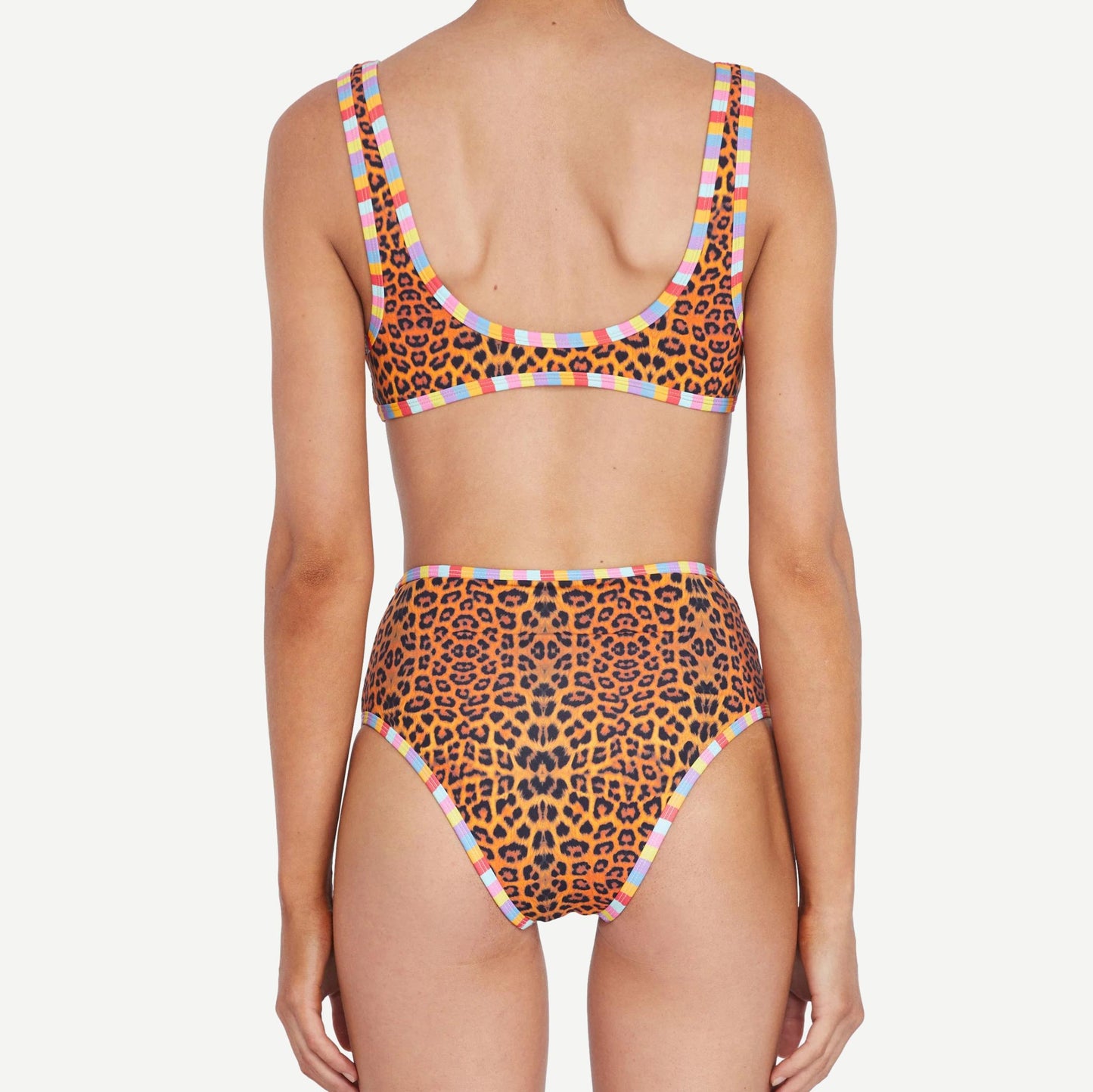 Washed Out Duo Pant - Riot - Galvanic.co