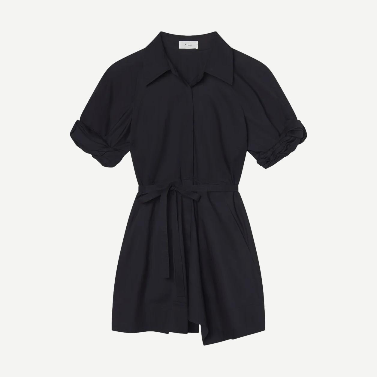 Julie Dress - Maritime - Galvanic.co