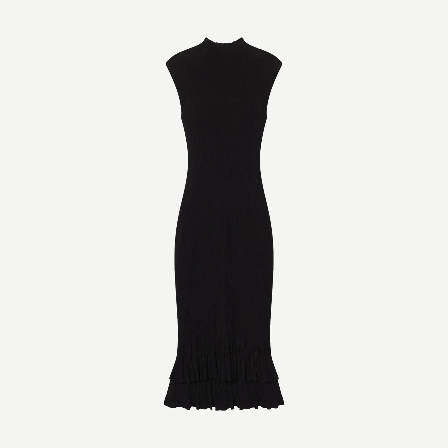Kennedy Dress - Black - Galvanic.co
