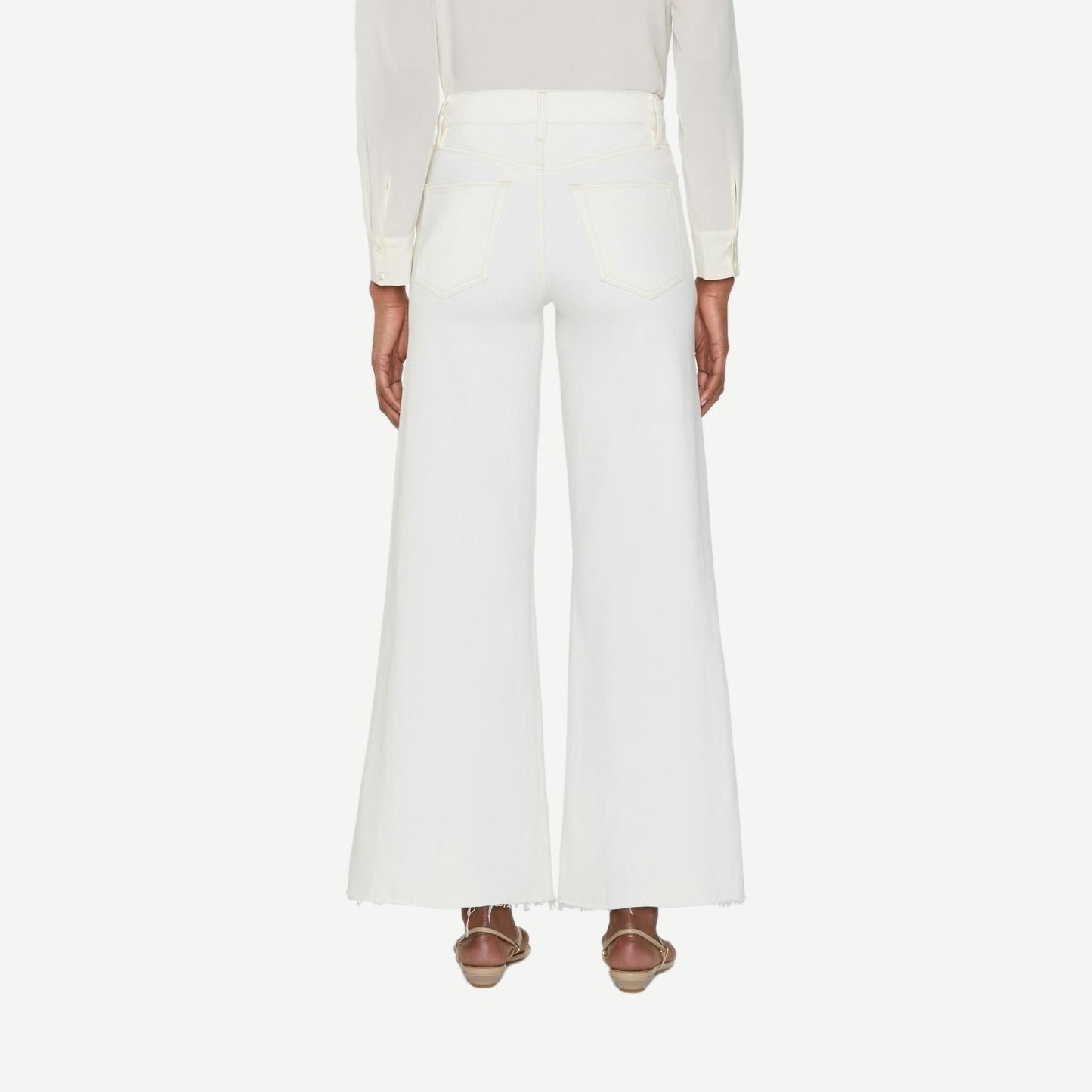 Le Palazzo Crop - Crave Raw After - Galvanic.co
