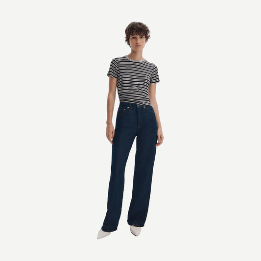 Ftwt. Logan Wide - Dusk Rinse