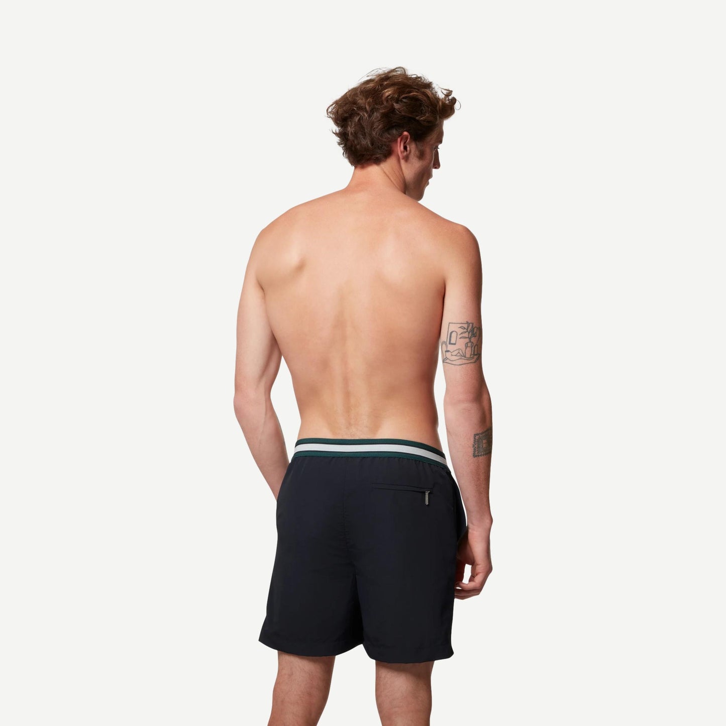 Longer Sunseeker - Black - Galvanic.co