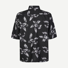 Saayo X Shirt 15142 - Orchid Moonstruck - Galvanic.co
