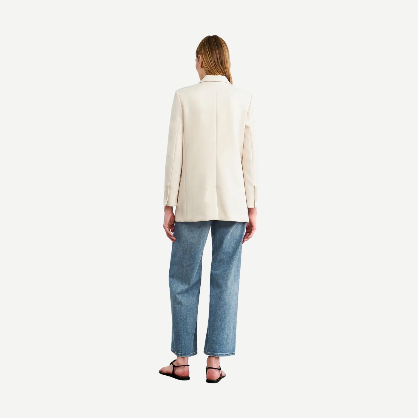 Diane Blazer - Stone - Galvanic.co