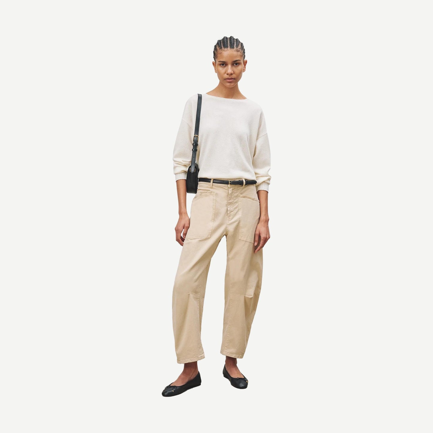 Shon Pant - Sand Stone - Galvanic.co